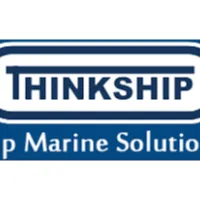 Thinkship Marine Services Pvt Ltd Logo