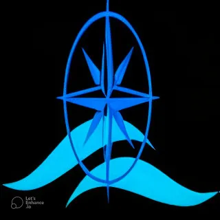Wedge Bay Marine Services Pvt Ltd Logo